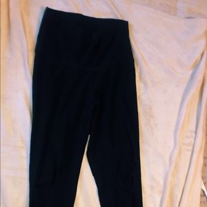 aerie Pants - Ripped aerie leggings aerie Pants - Ripped aerie leggings